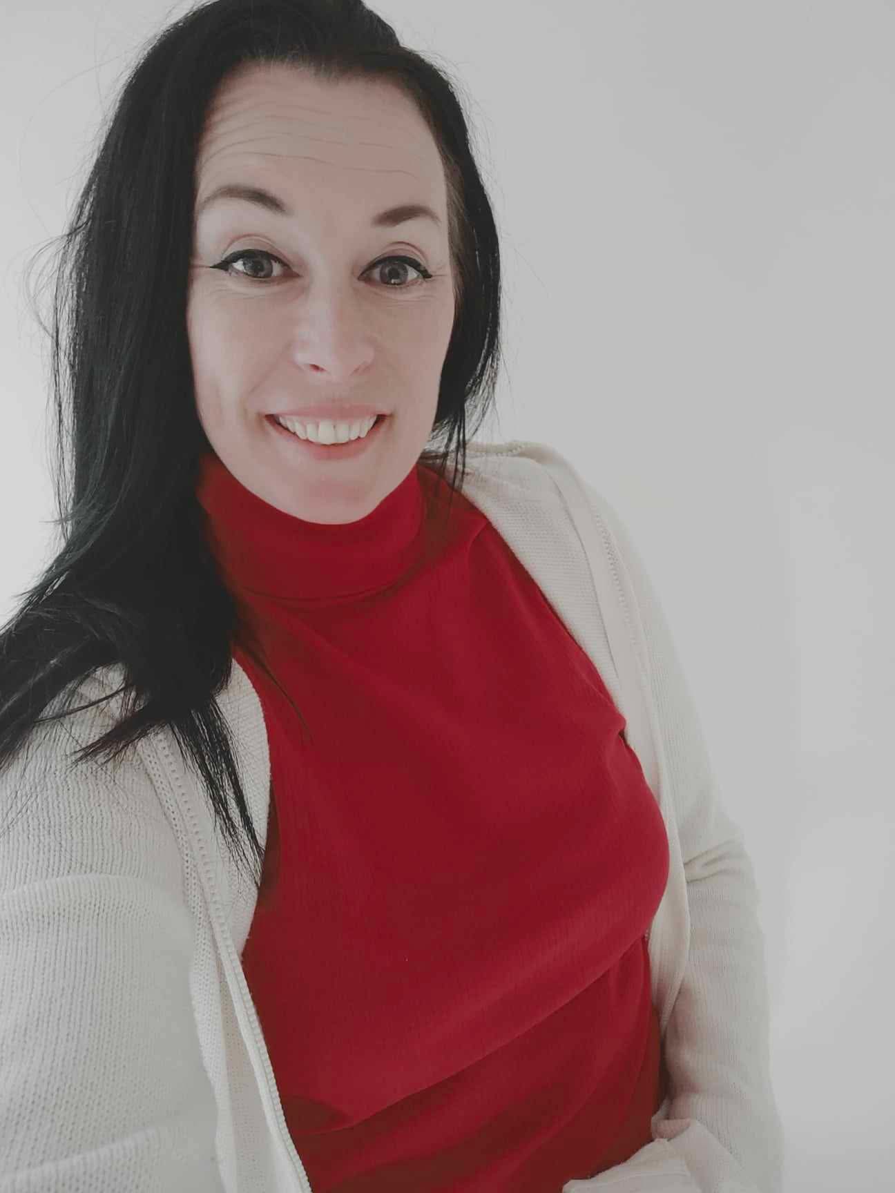 Kellie McGinley-Smith from K Art Studio