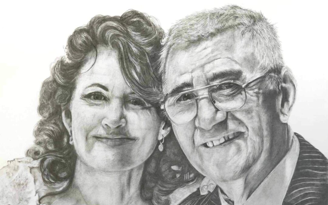 Commissioning Art Made Simple: Your Guide to Creating a One-of-a-Kind Masterpiece